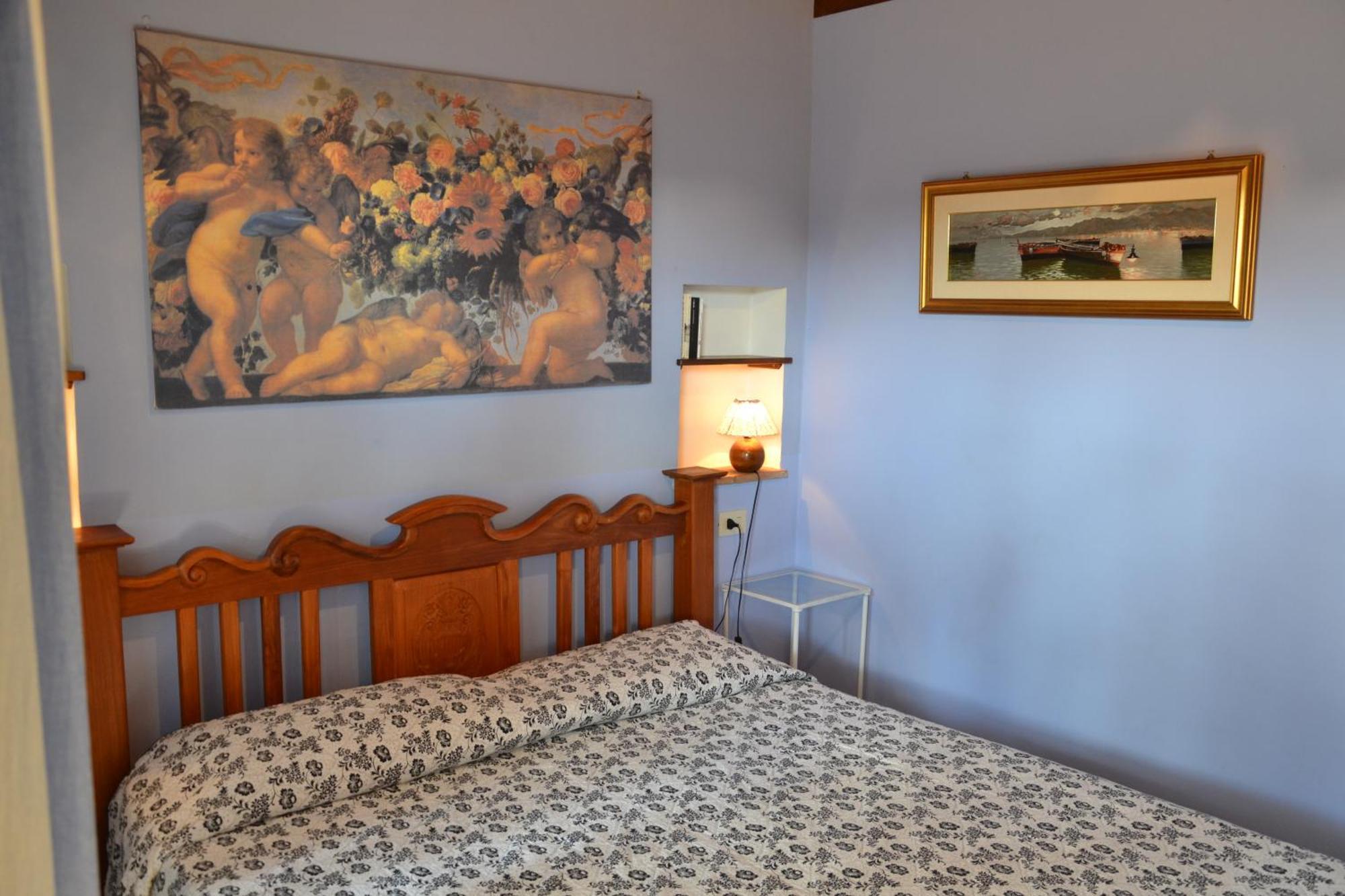 Villa Vitellino Castiglione del Lago Buitenkant foto